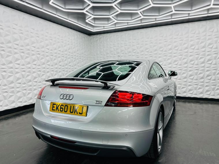 Audi Audi TT
