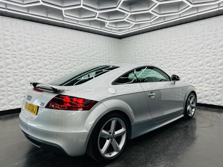 Audi Audi TT
