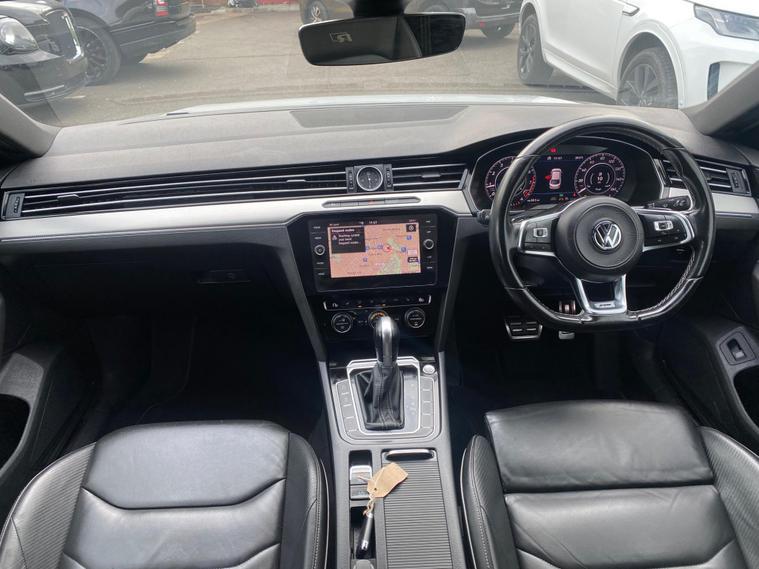 Volkswagen Volkswagen Arteon
