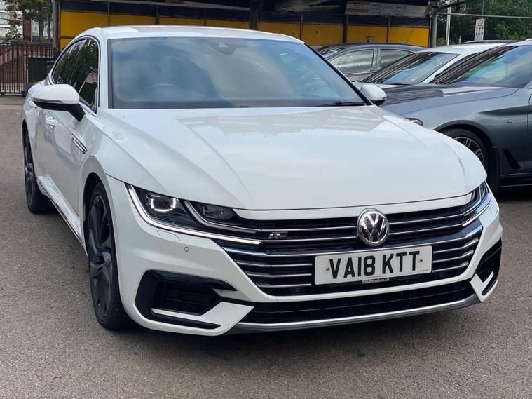 Volkswagen Volkswagen Arteon