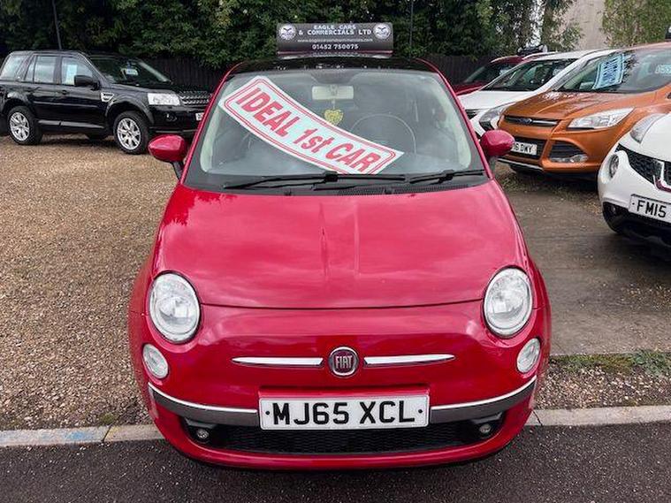 Fiat Fiat 500