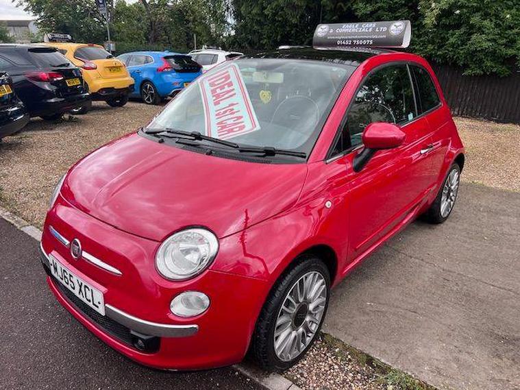 Fiat Fiat 500
