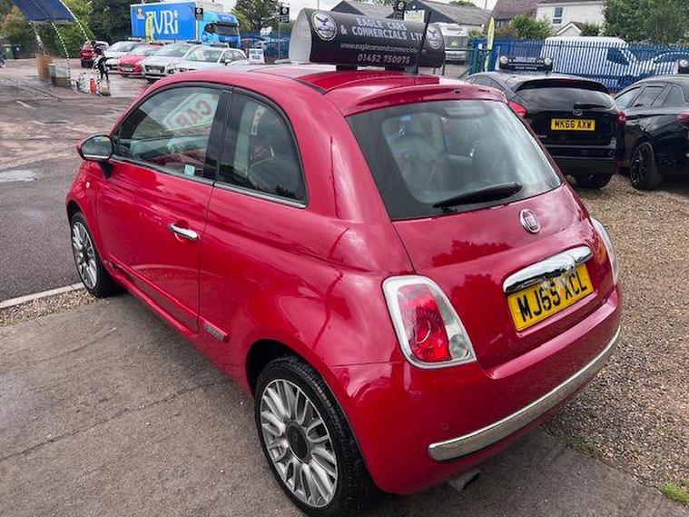 Fiat Fiat 500
