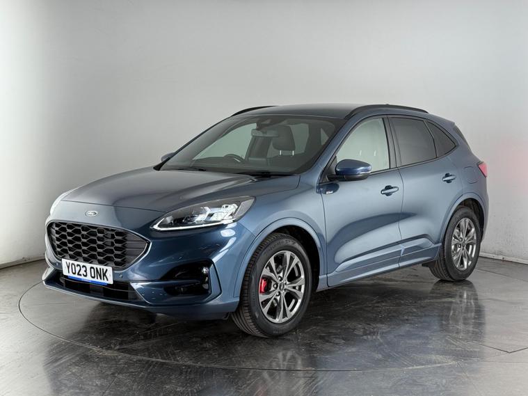 Ford Ford Kuga