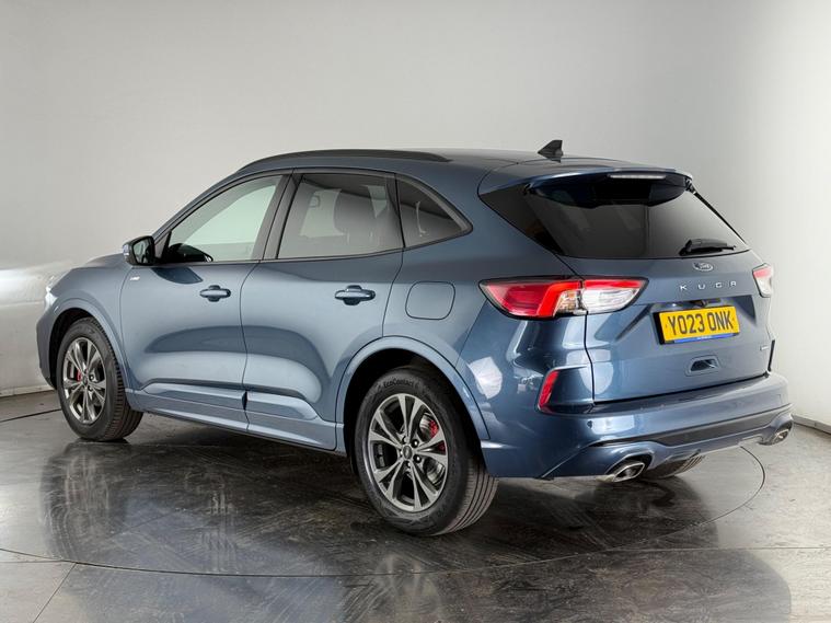 Ford Ford Kuga