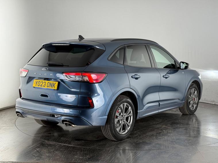 Ford Ford Kuga