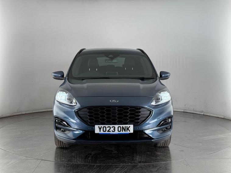Ford Ford Kuga