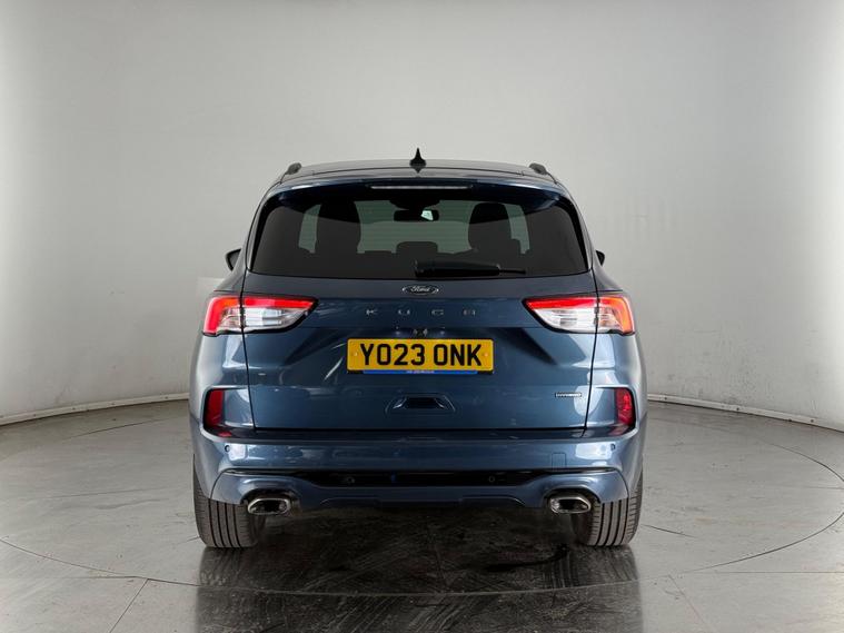 Ford Ford Kuga