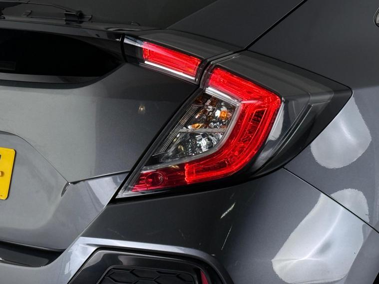 Honda Honda Civic