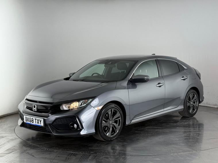 Honda Honda Civic