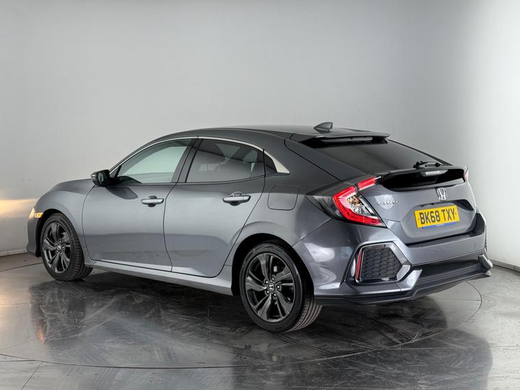 Honda Honda Civic