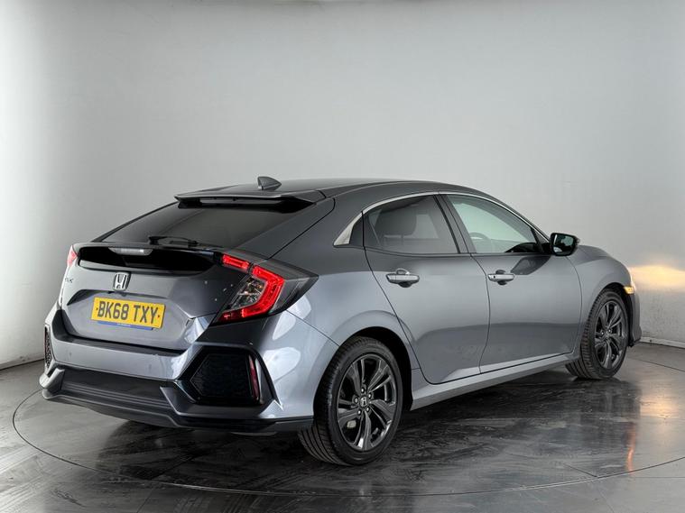 Honda Honda Civic