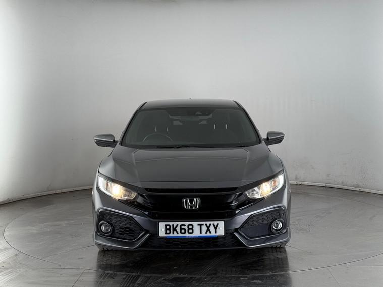 Honda Honda Civic