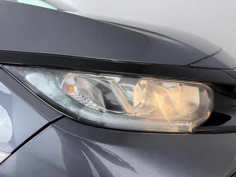 Honda Honda Civic