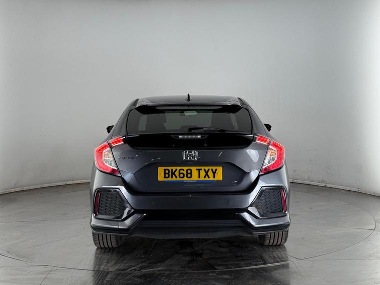 Honda Honda Civic
