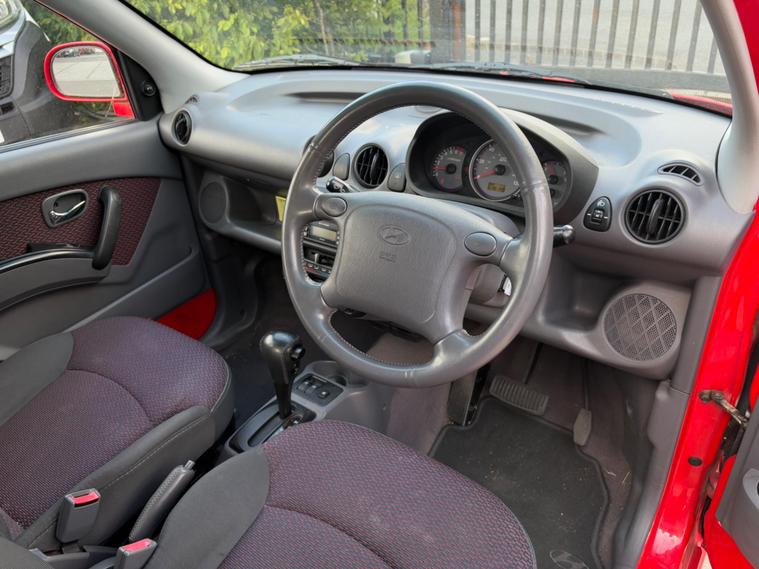 Hyundai Hyundai Amica