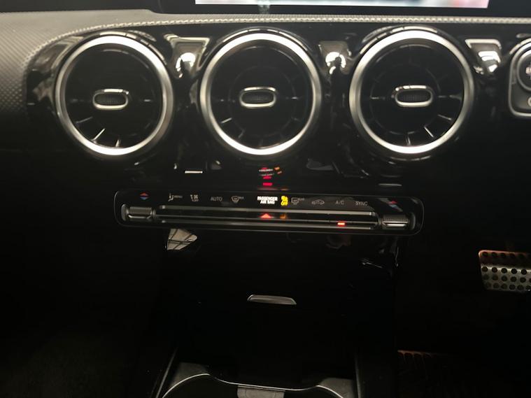 Mercedes Mercedes A Class
