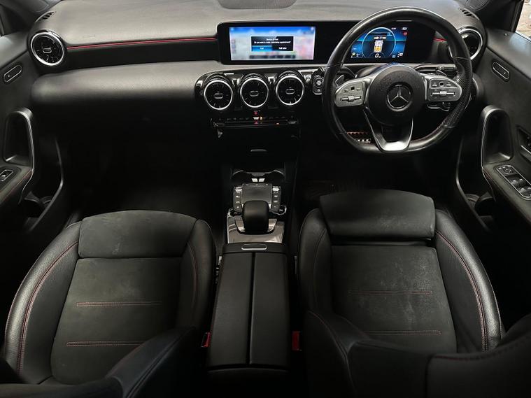 Mercedes Mercedes A Class