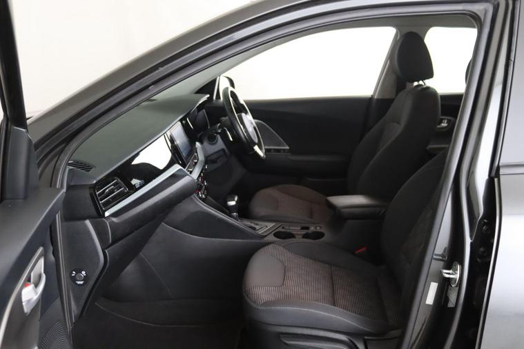 Kia Kia Niro
