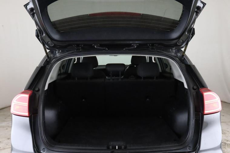 Kia Kia Niro