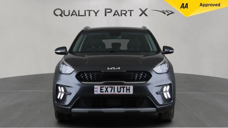 Kia Kia Niro