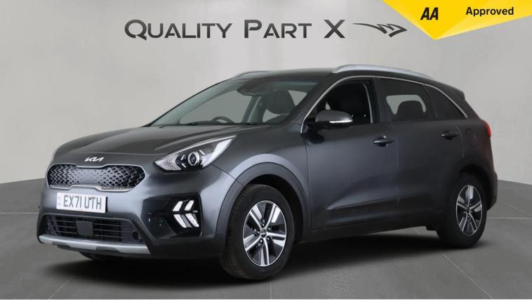 Kia Kia Niro