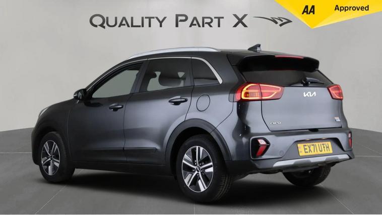 Kia Kia Niro