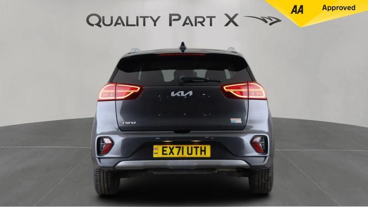 Kia Kia Niro