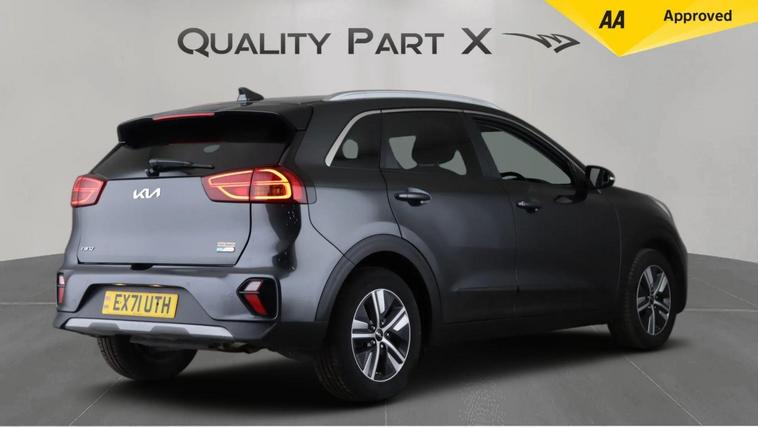 Kia Kia Niro
