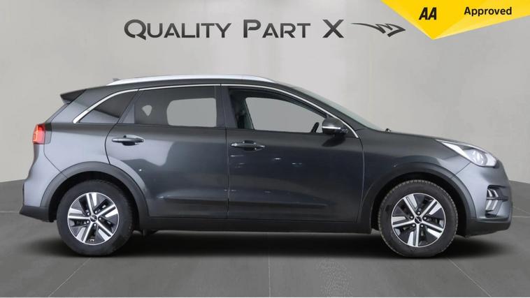 Kia Kia Niro
