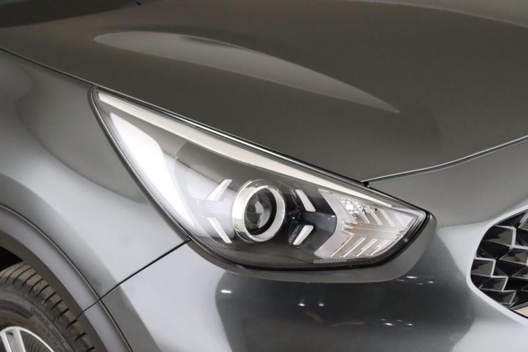Kia Kia Niro