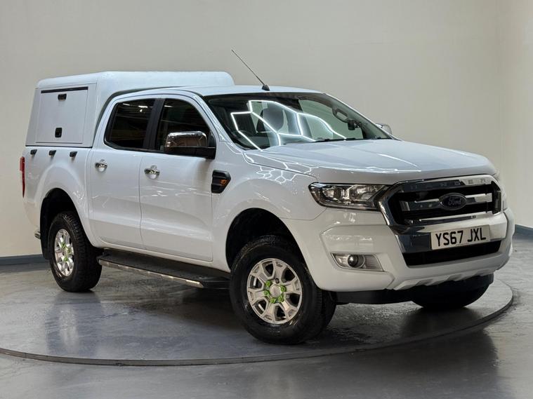 Ford Ford Ranger