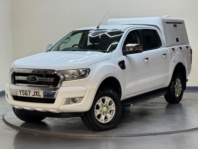 Ford Ford Ranger