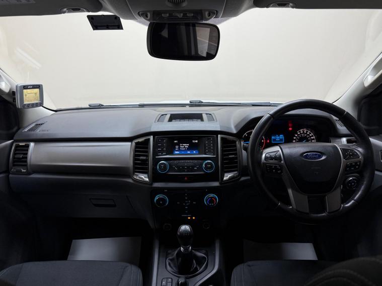 Ford Ford Ranger