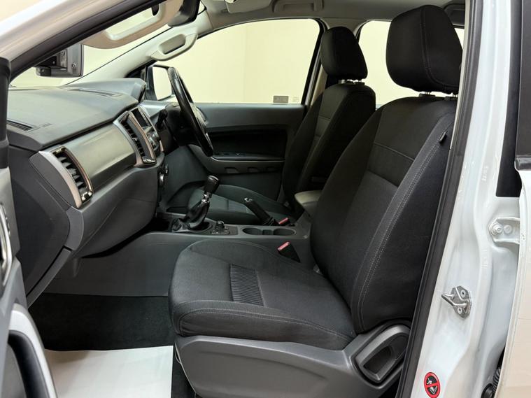 Ford Ford Ranger