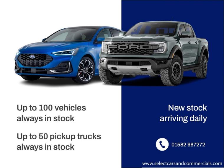 Ford Ford Ranger