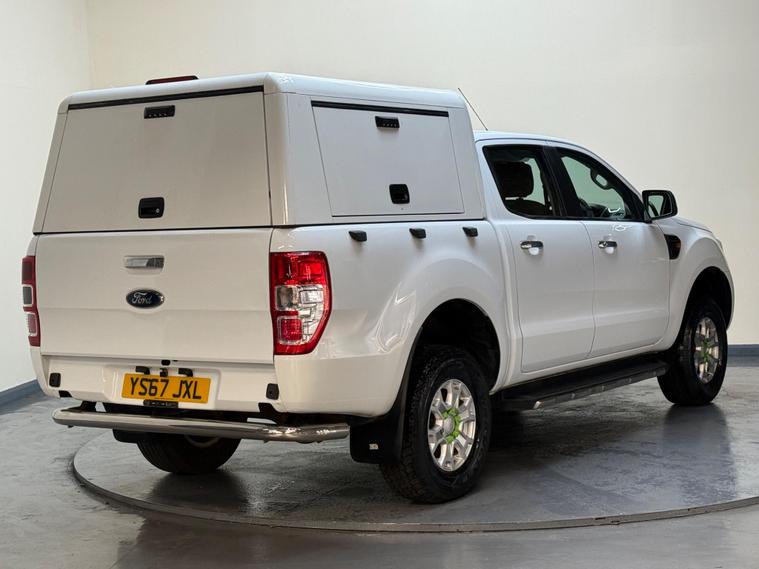 Ford Ford Ranger