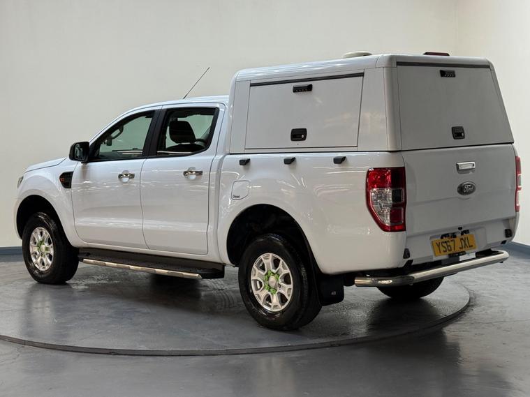 Ford Ford Ranger