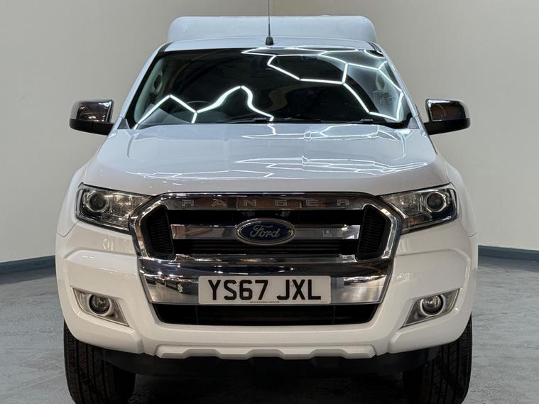Ford Ford Ranger
