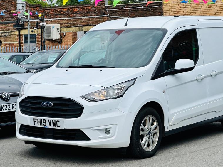 Ford Ford Transit Connect