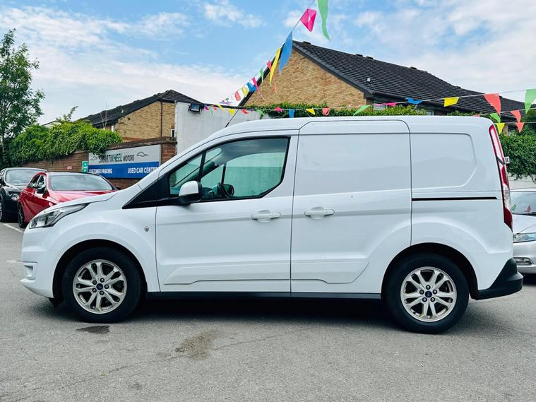 Ford Ford Transit Connect