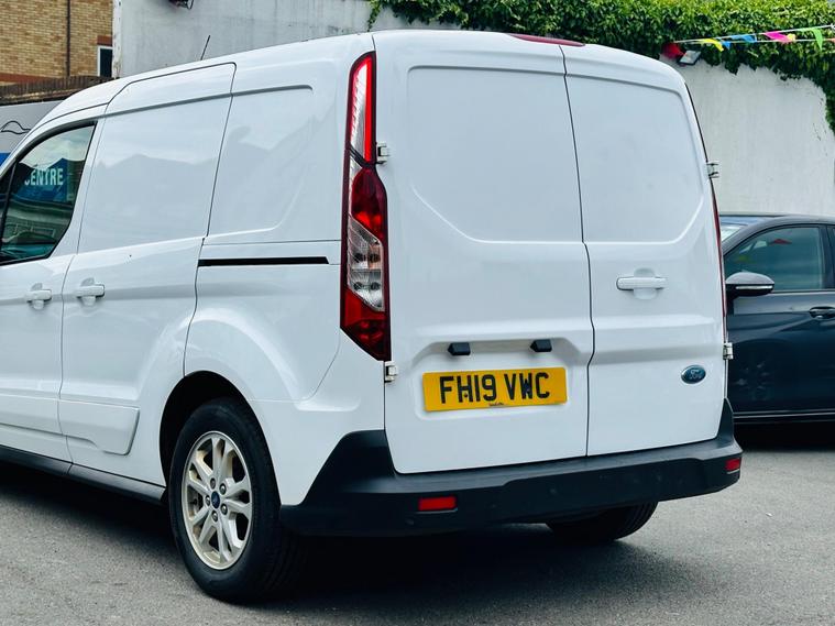 Ford Ford Transit Connect