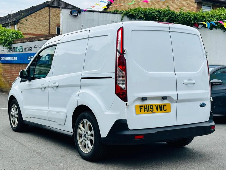 Ford Ford Transit Connect