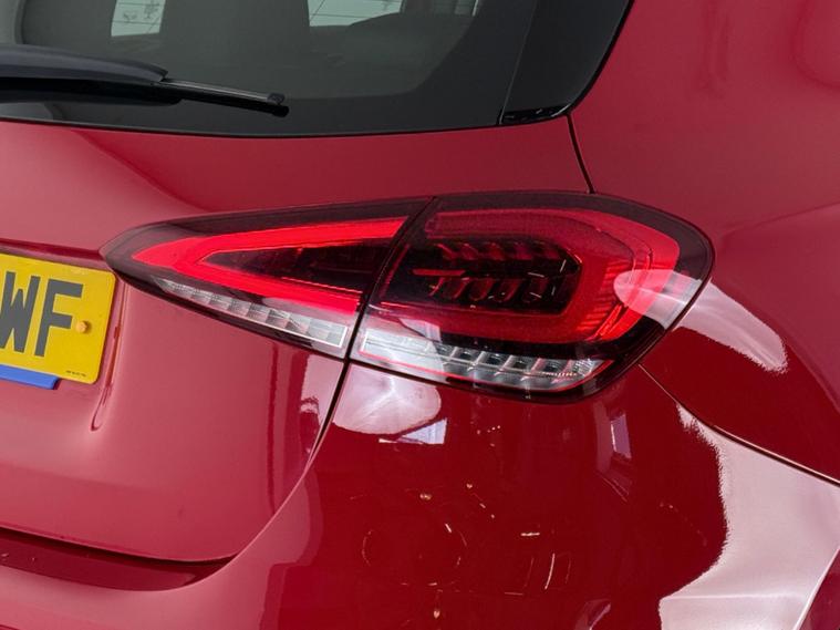 Mercedes Mercedes A Class