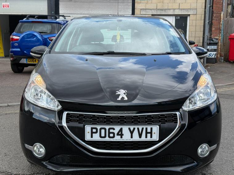 Peugeot Peugeot 208