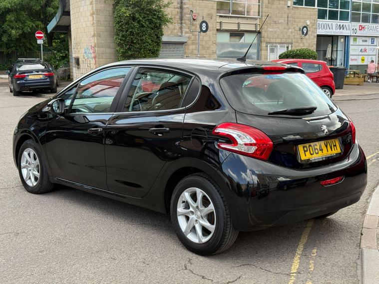 Peugeot Peugeot 208