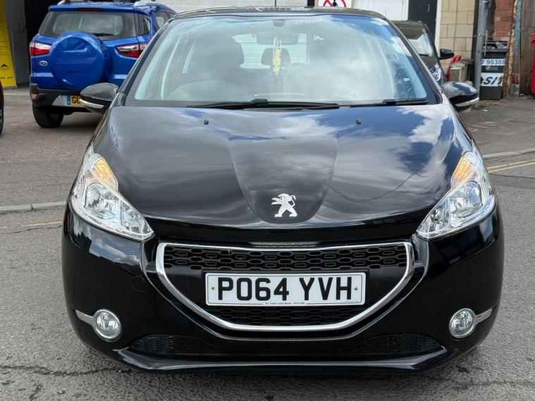 Peugeot Peugeot 208