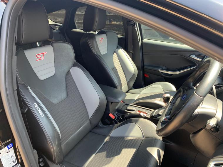Ford Ford Focus