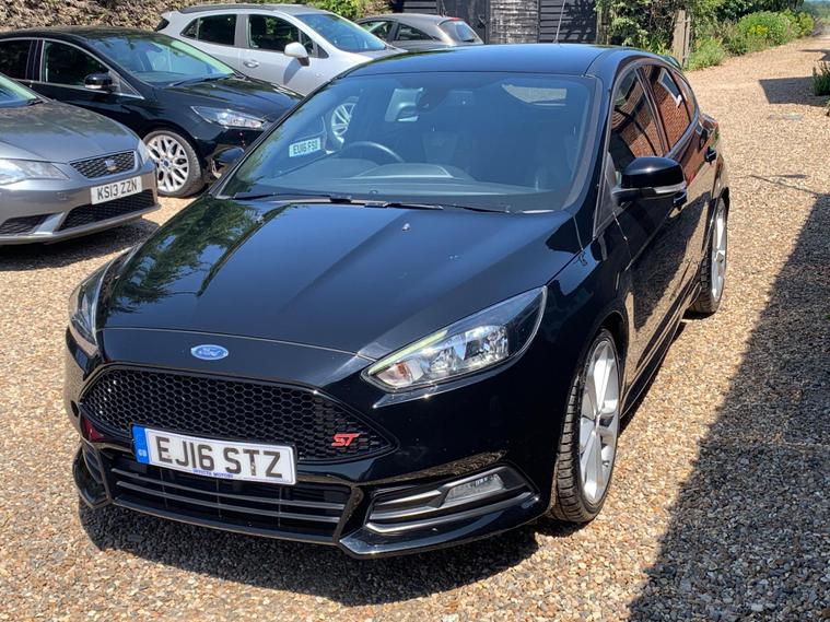 Ford Ford Focus