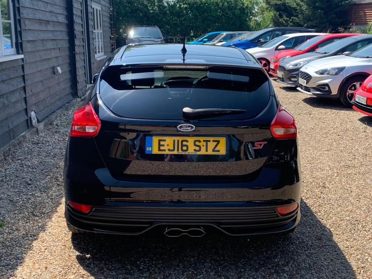 Ford Ford Focus